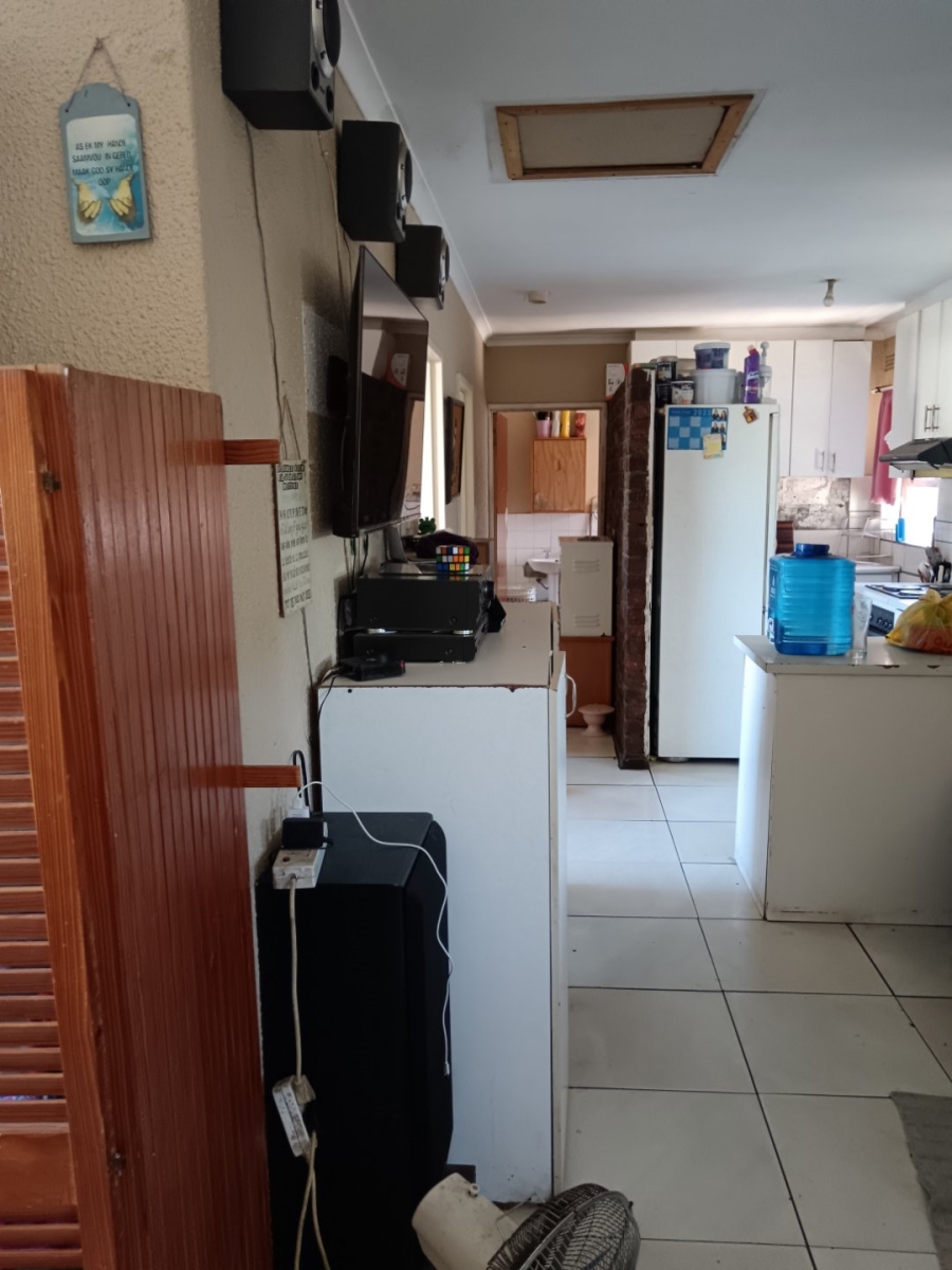 2 Bedroom Property for Sale in Belmont Park Western Cape